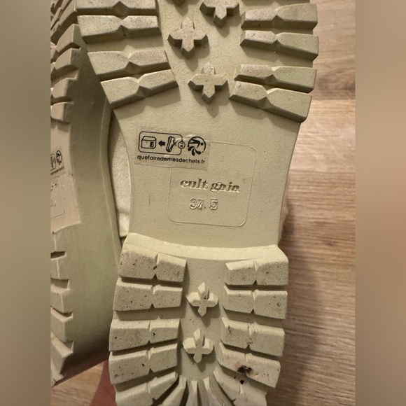 🎄Cult Gaia Avena Boots - Picture 7 of 8